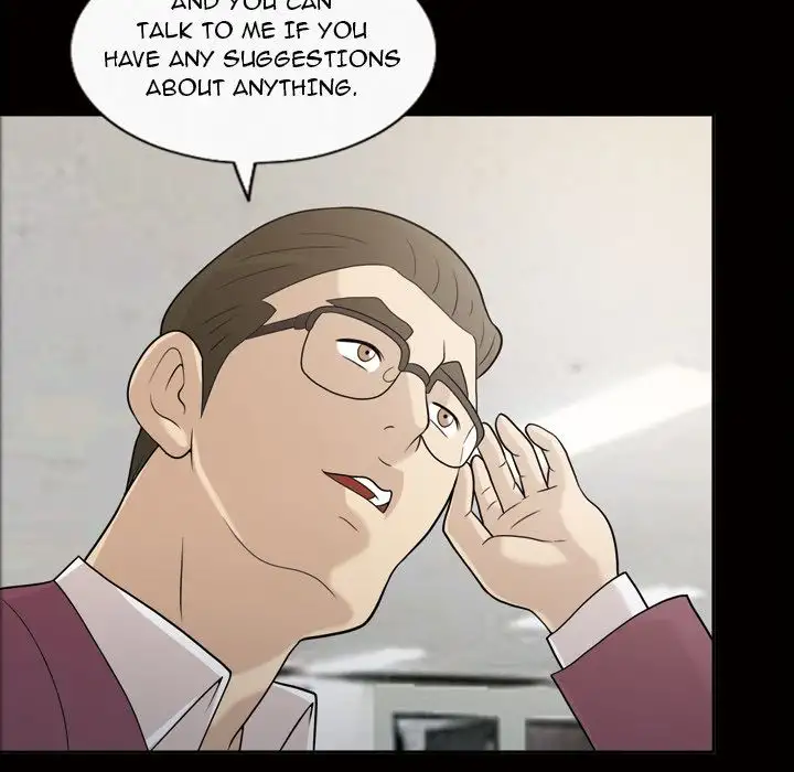 Her Voice Chapter 28 Page 43