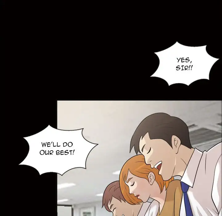 Her Voice Chapter 28 Page 44