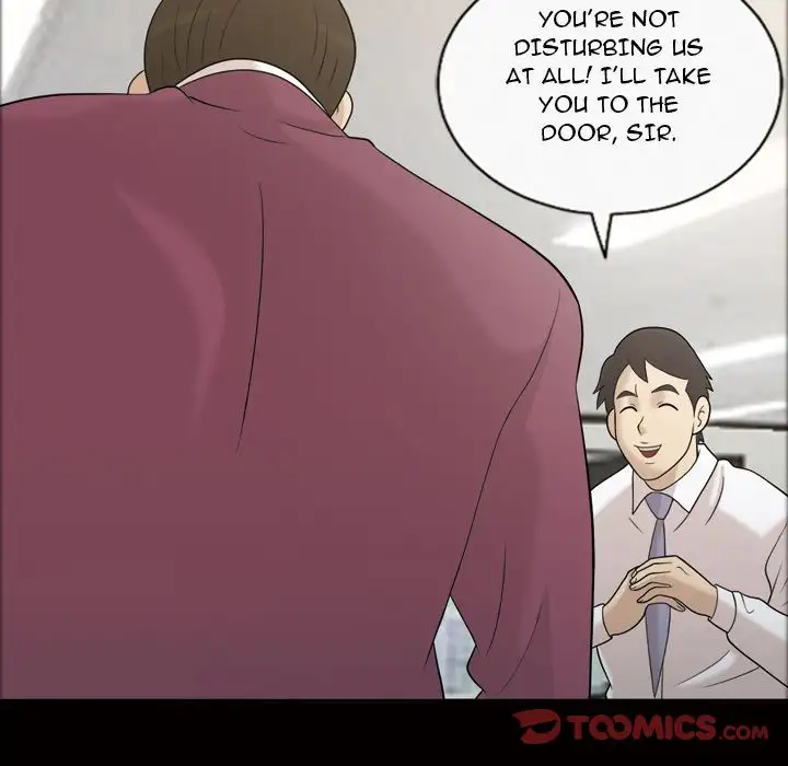 Her Voice Chapter 28 Page 46