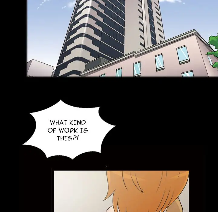 Her Voice Chapter 28 Page 5