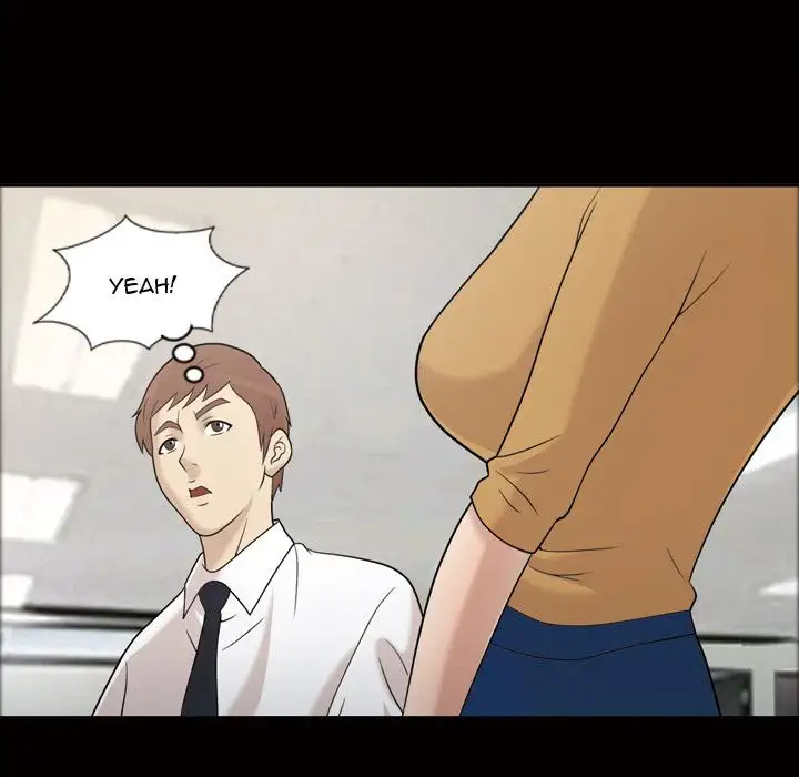 Her Voice Chapter 28 Page 55