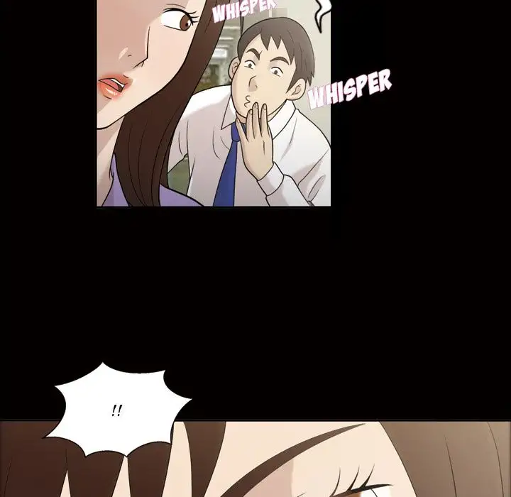Her Voice Chapter 28 Page 57