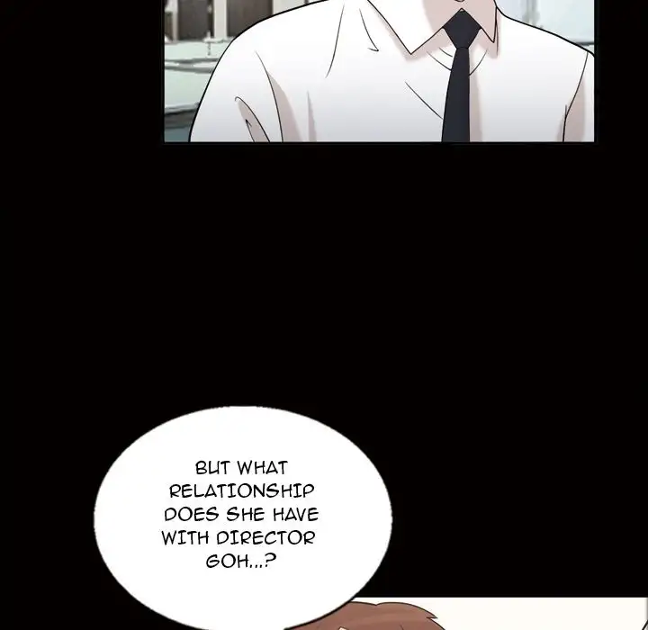 Her Voice Chapter 28 Page 61