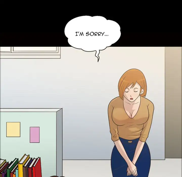 Her Voice Chapter 28 Page 7