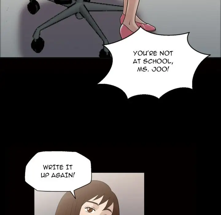 Her Voice Chapter 28 Page 9