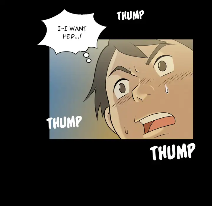 Her Voice Chapter 2 Page 11