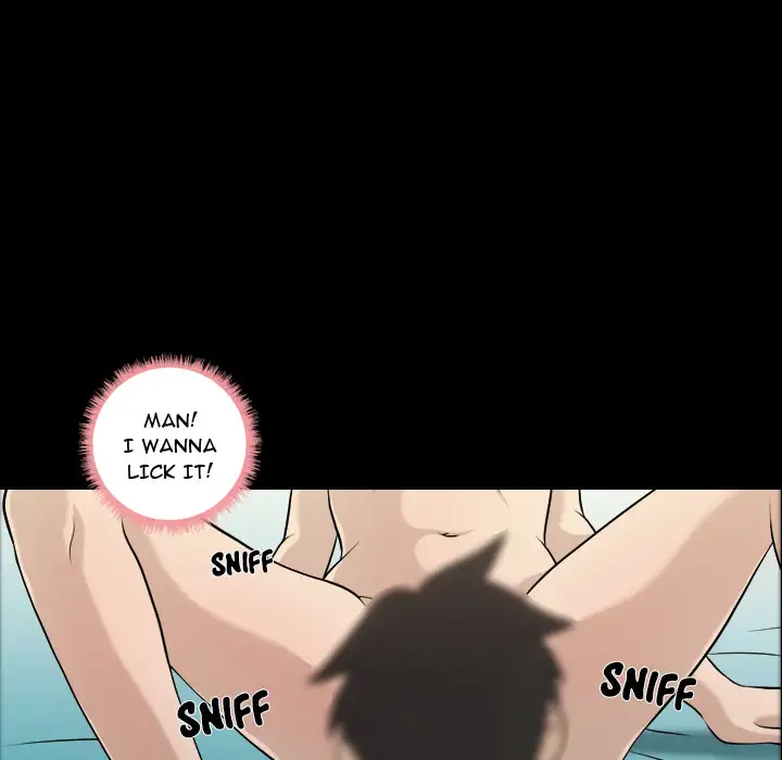 Her Voice Chapter 2 Page 25