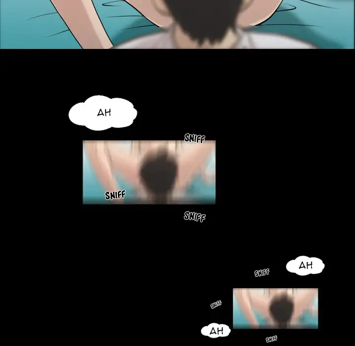 Her Voice Chapter 2 Page 26