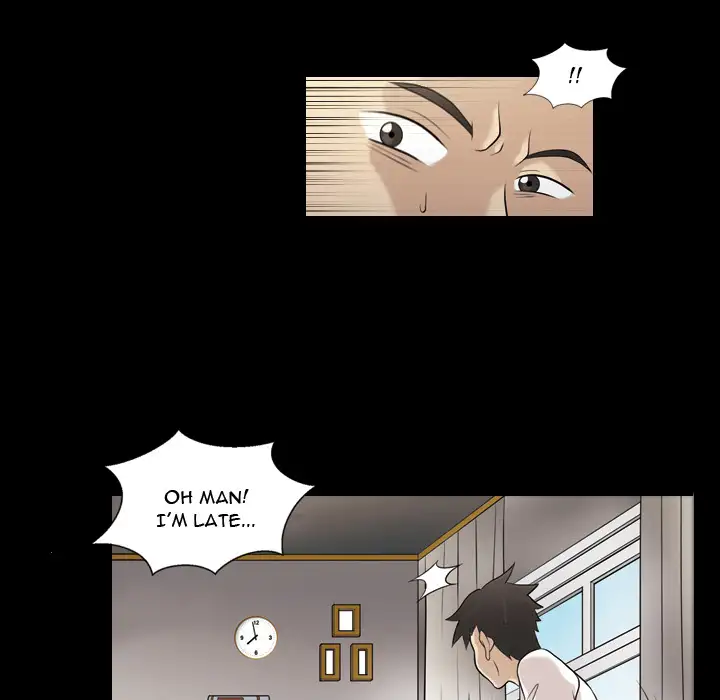 Her Voice Chapter 2 Page 36