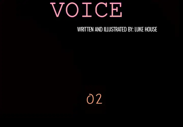 Her Voice Chapter 2 Page 4