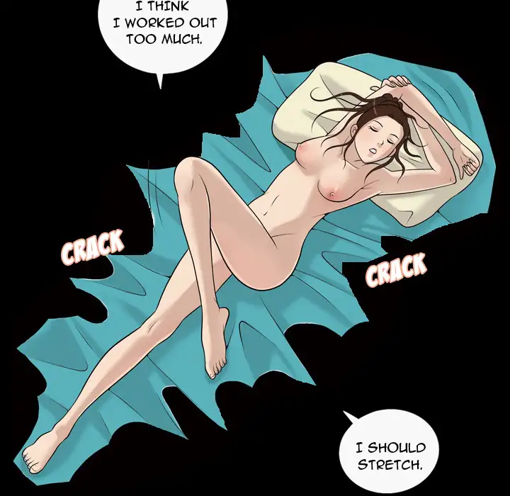 Her Voice Chapter 2 Page 8