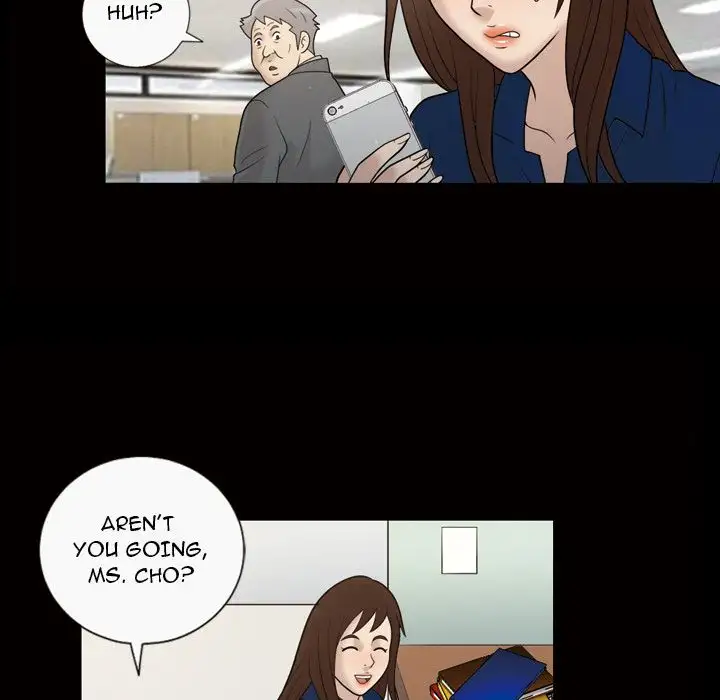 Her Voice Chapter 29 Page 11
