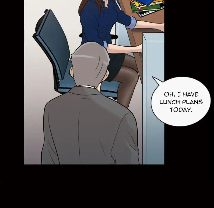 Her Voice Chapter 29 Page 12