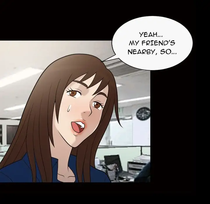 Her Voice Chapter 29 Page 14