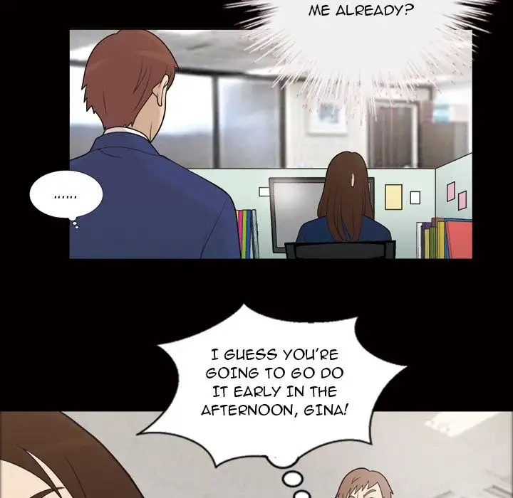 Her Voice Chapter 29 Page 17