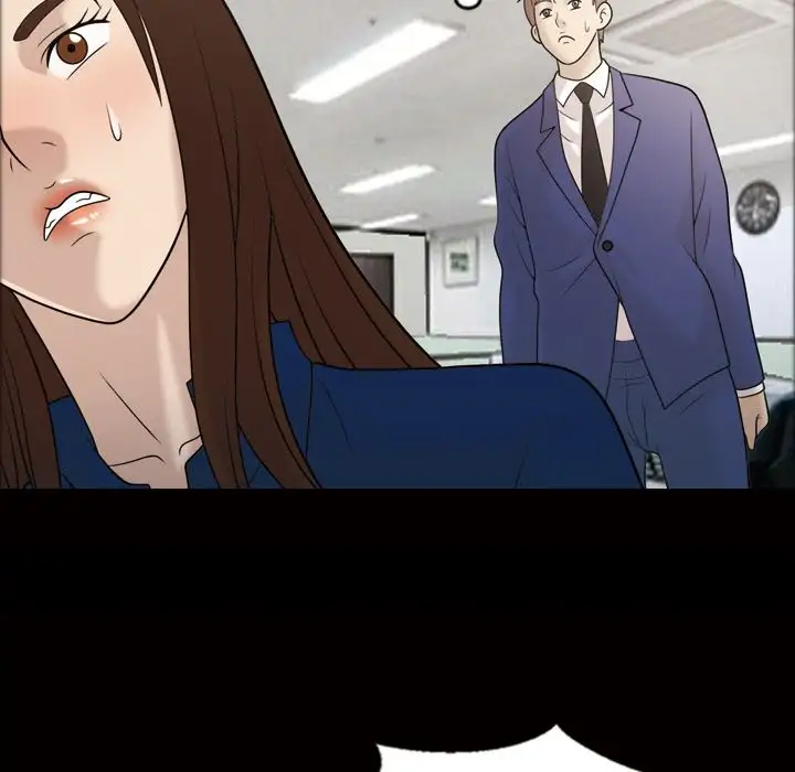 Her Voice Chapter 29 Page 18