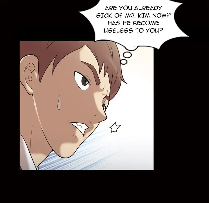 Her Voice Chapter 29 Page 19