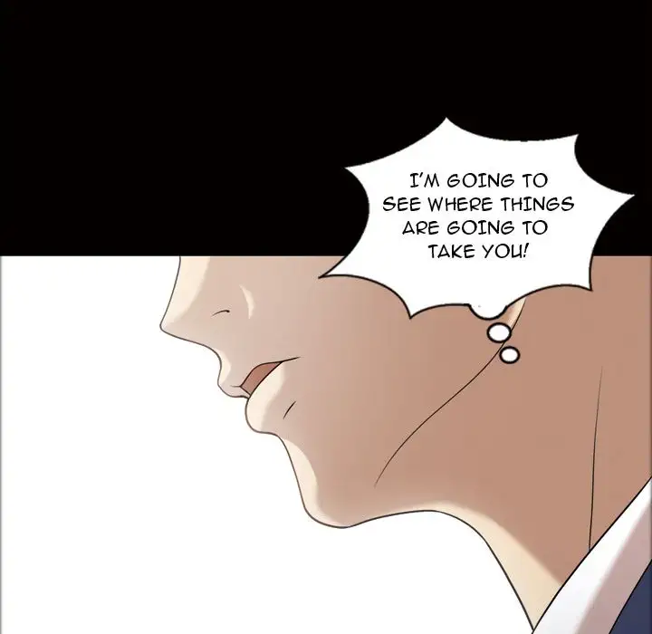 Her Voice Chapter 29 Page 20