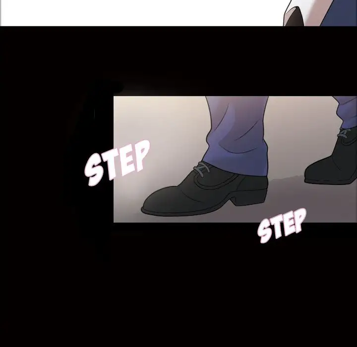 Her Voice Chapter 29 Page 21