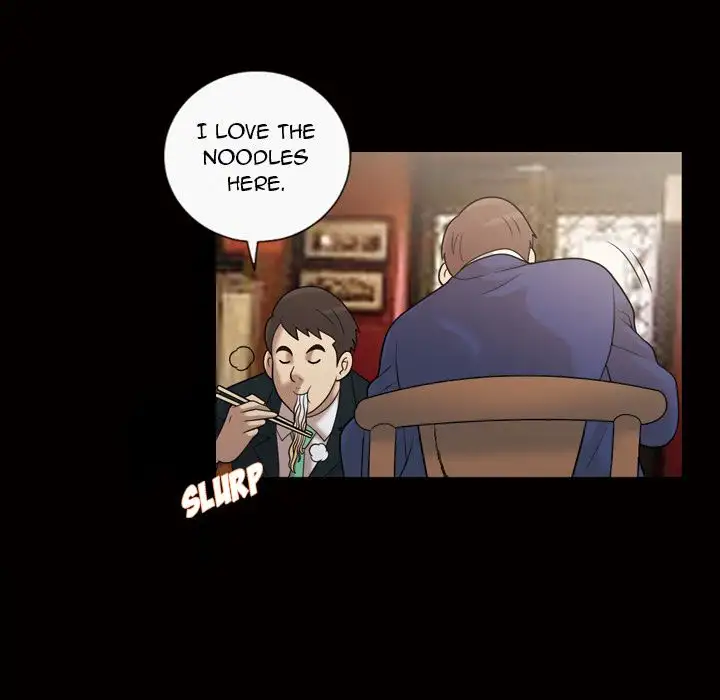 Her Voice Chapter 29 Page 26