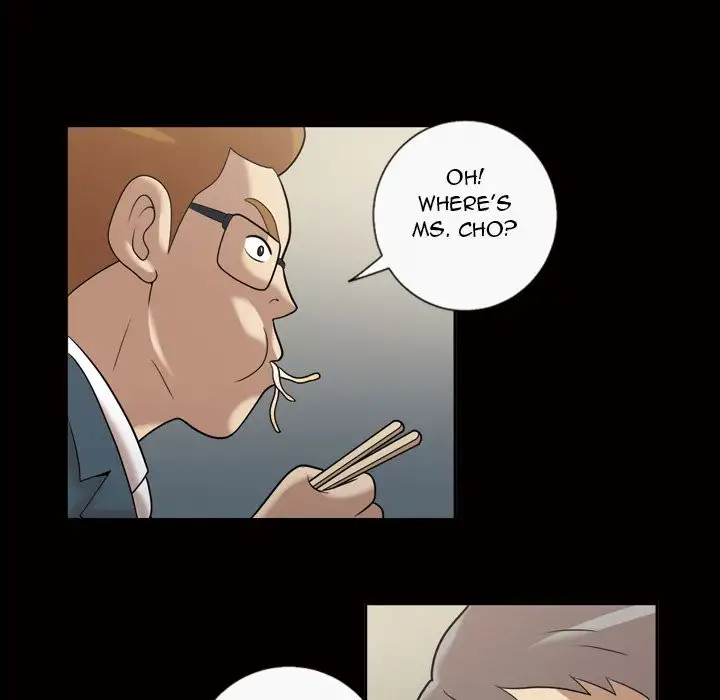 Her Voice Chapter 29 Page 27