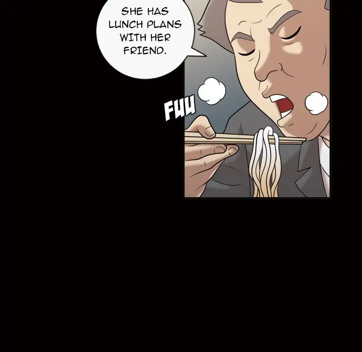 Her Voice Chapter 29 Page 28