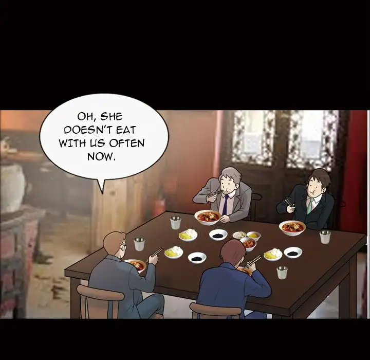 Her Voice Chapter 29 Page 29