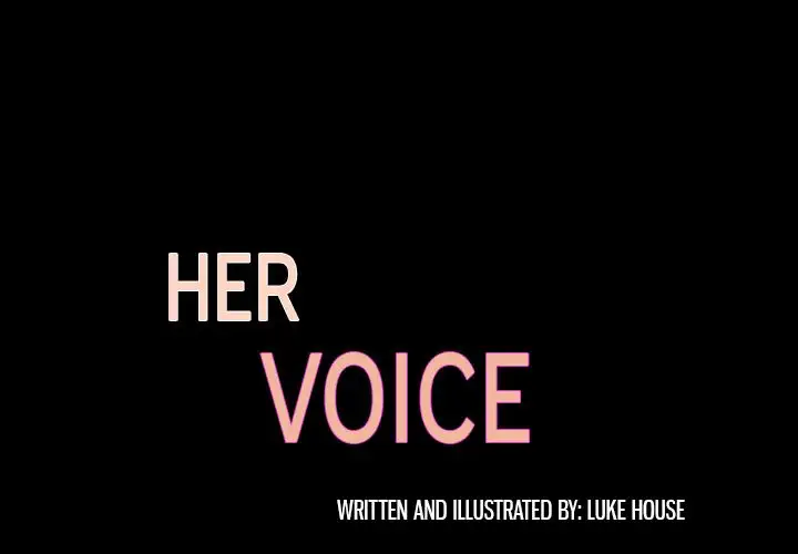 Her Voice Chapter 29 Page 3
