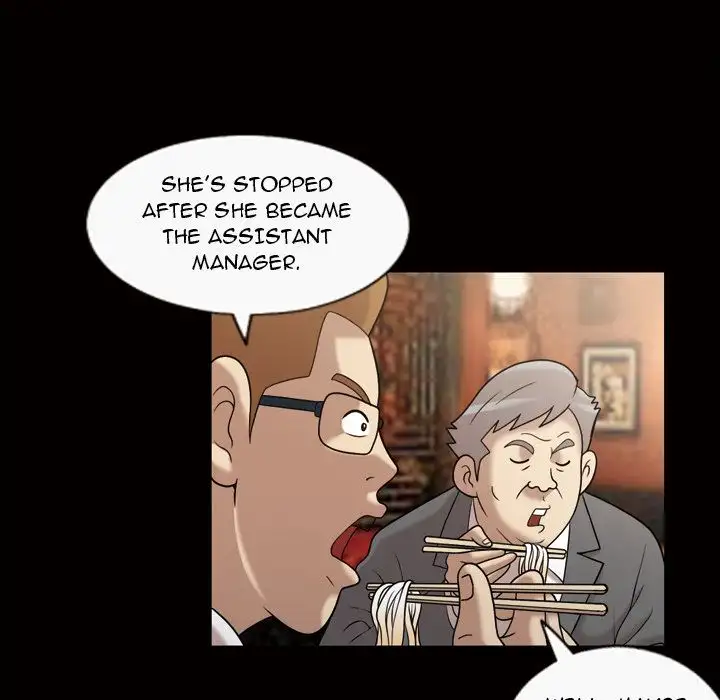 Her Voice Chapter 29 Page 30