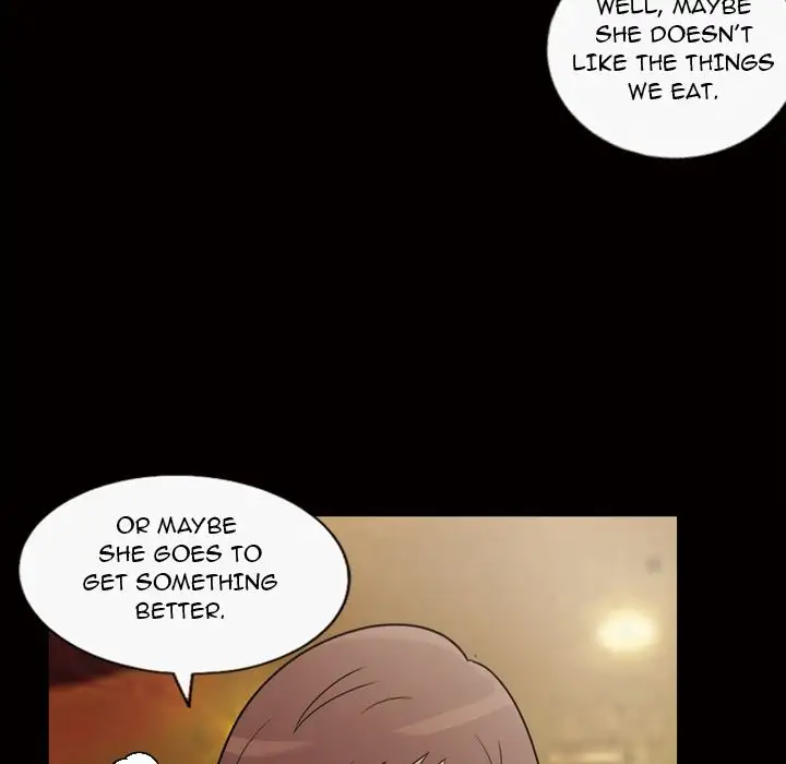 Her Voice Chapter 29 Page 31
