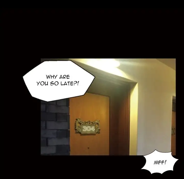 Her Voice Chapter 29 Page 36