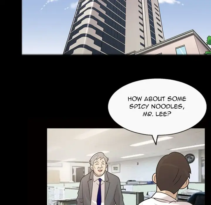 Her Voice Chapter 29 Page 5