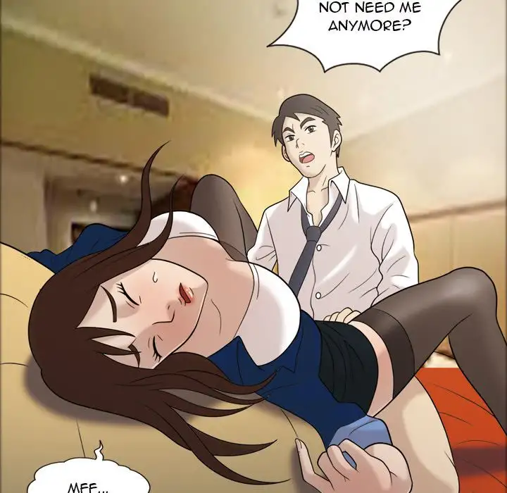 Her Voice Chapter 29 Page 58