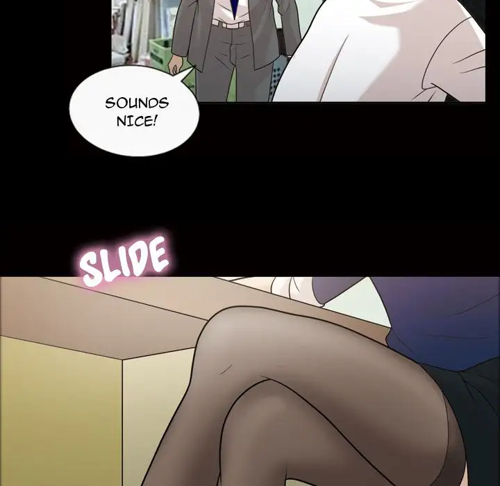 Her Voice Chapter 29 Page 6