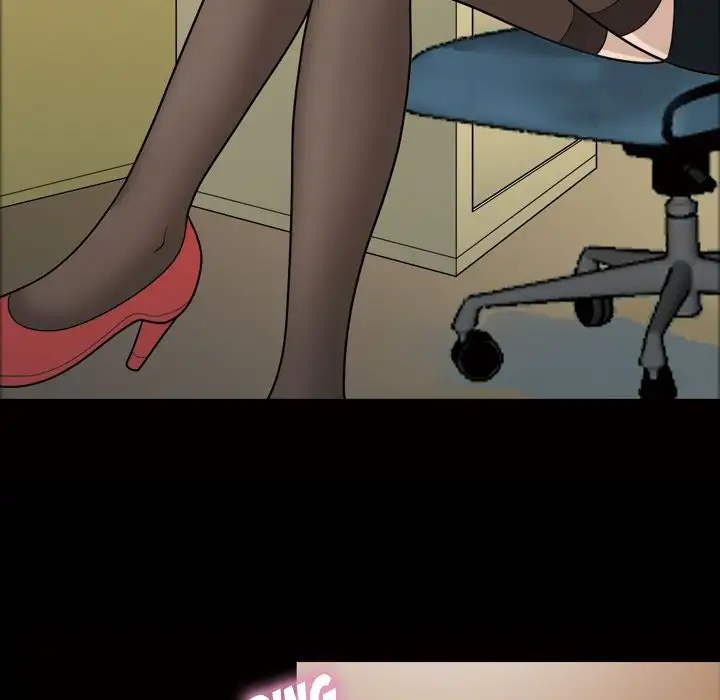 Her Voice Chapter 29 Page 7