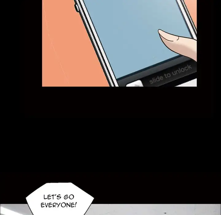 Her Voice Chapter 29 Page 9