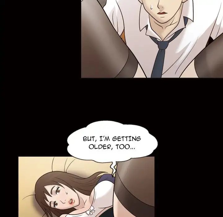Her Voice Chapter 30 Page 10