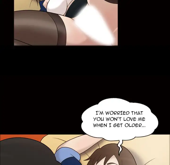 Her Voice Chapter 30 Page 11