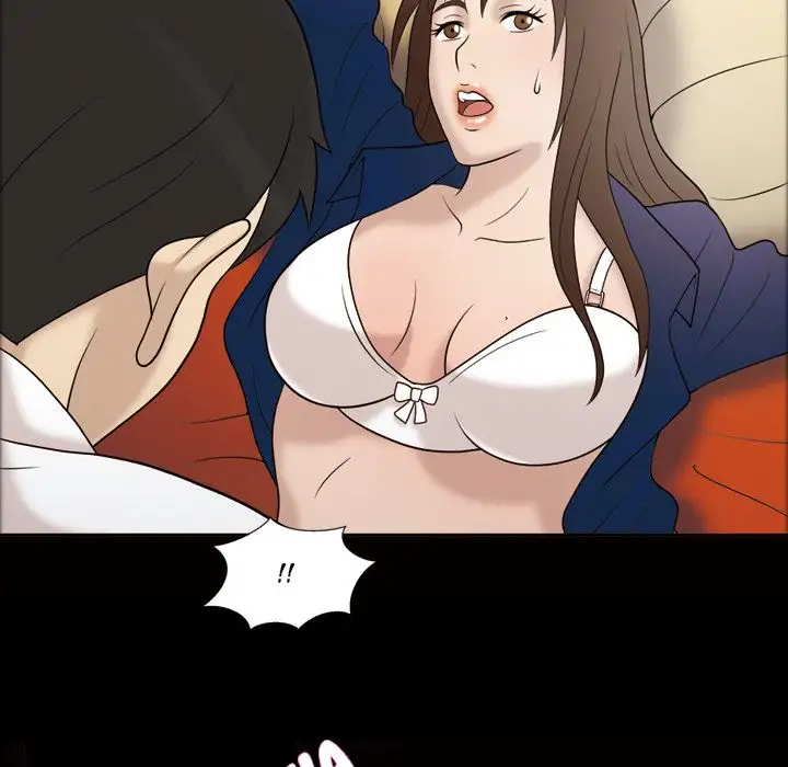 Her Voice Chapter 30 Page 12