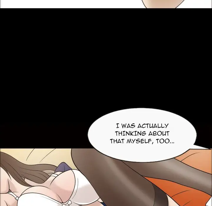 Her Voice Chapter 30 Page 15