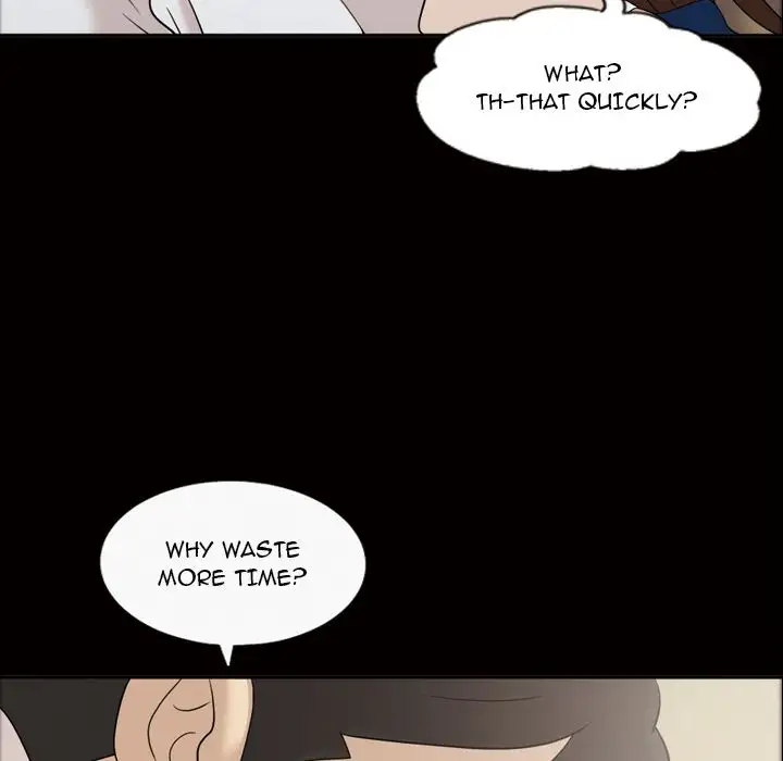 Her Voice Chapter 30 Page 22