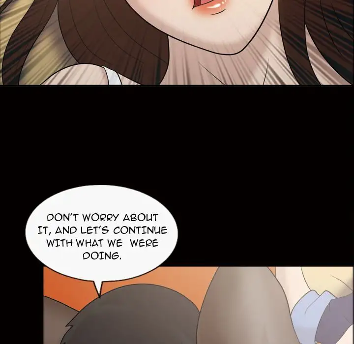 Her Voice Chapter 30 Page 26