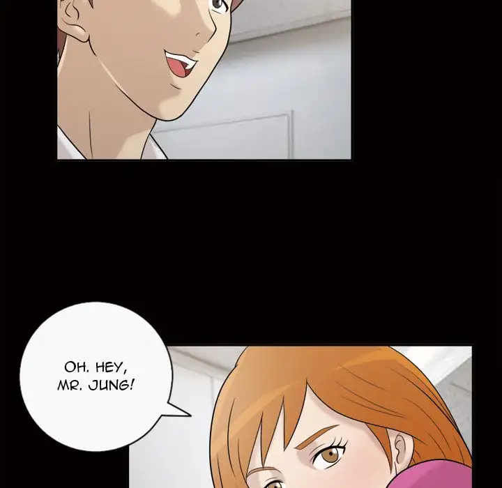 Her Voice Chapter 30 Page 39