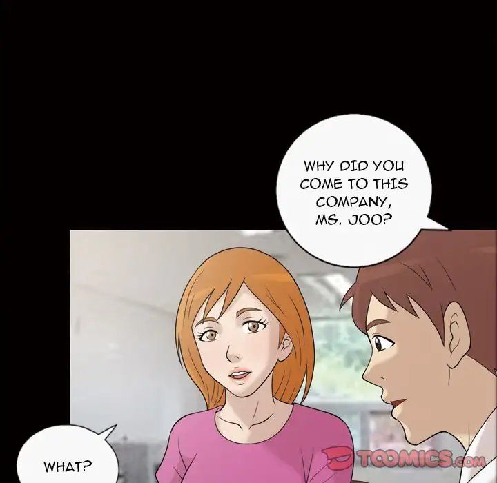 Her Voice Chapter 30 Page 46