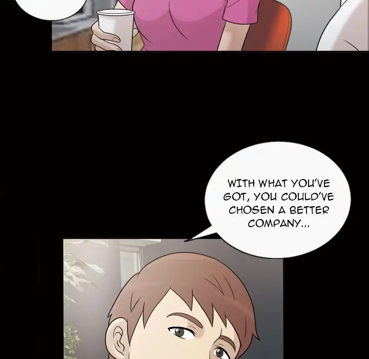 Her Voice Chapter 30 Page 47