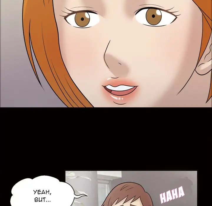 Her Voice Chapter 30 Page 49