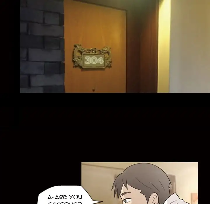 Her Voice Chapter 30 Page 5