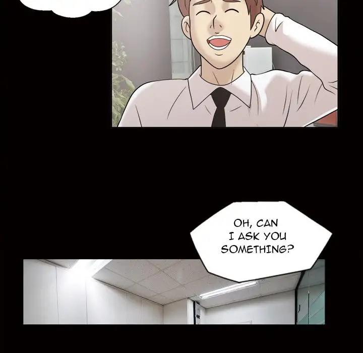 Her Voice Chapter 30 Page 50