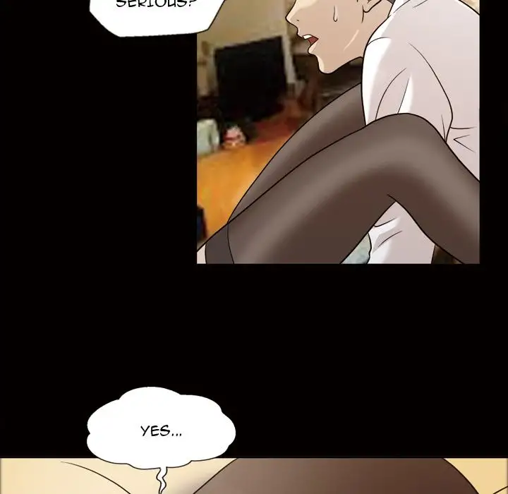 Her Voice Chapter 30 Page 6