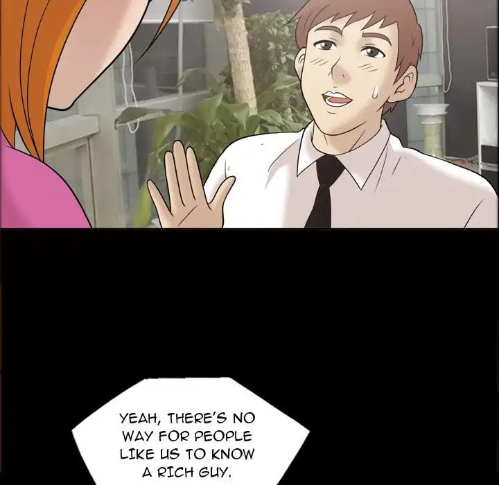 Her Voice Chapter 30 Page 60